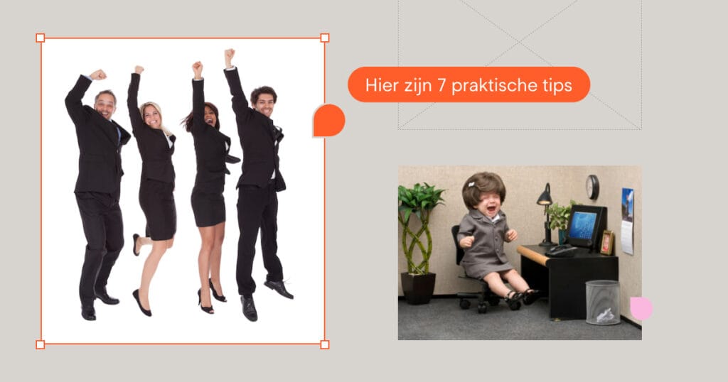 Merkvertrouwen opbouwen tips