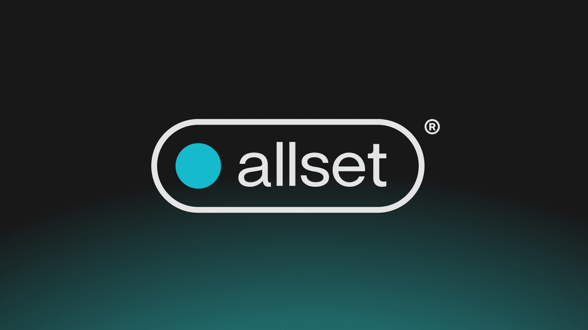 allset huisstijl modern logo