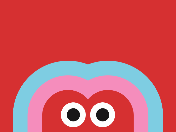 apex pro studio Gent branding Hello Betty logo for kids